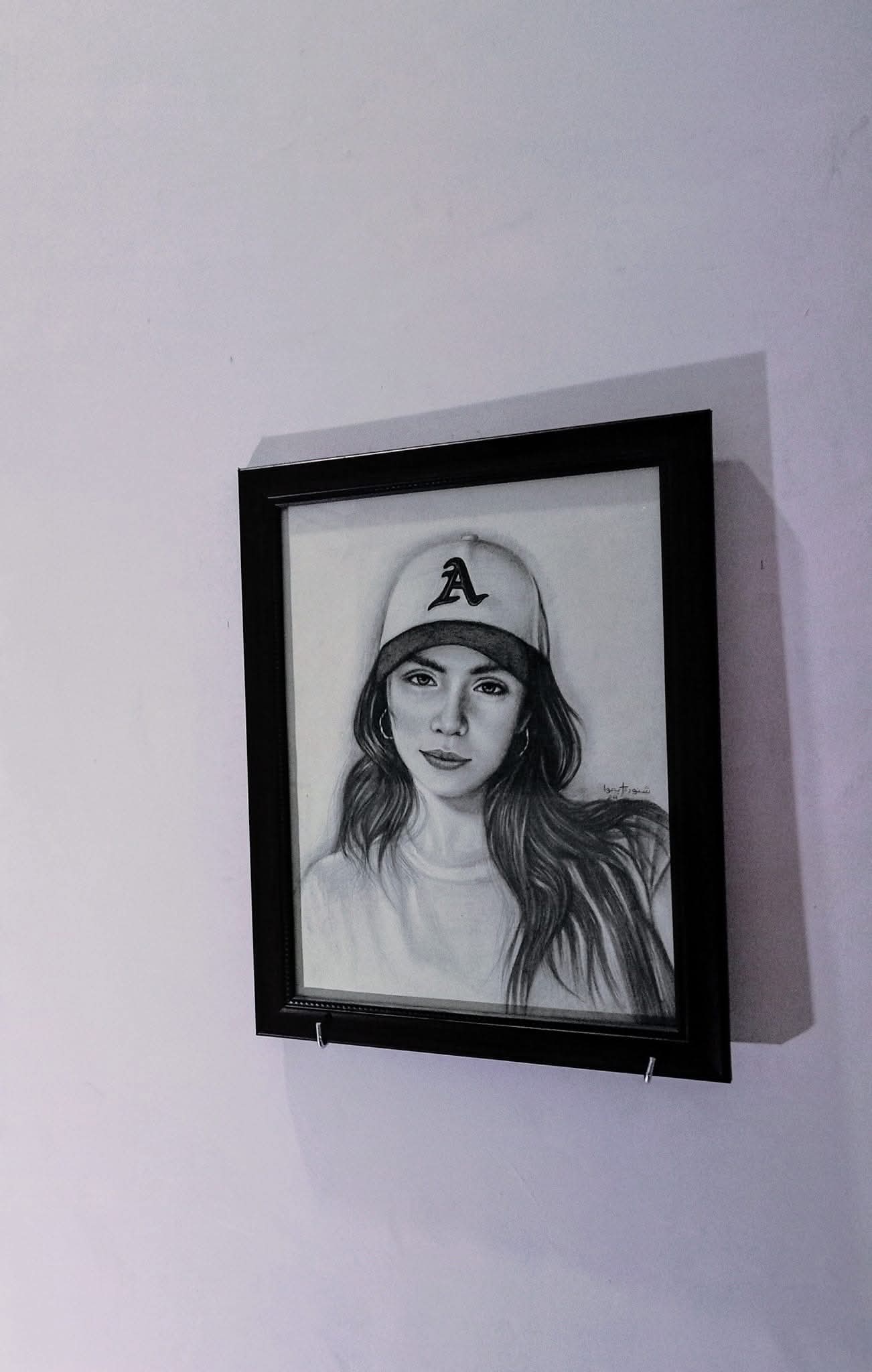 بورتريه فردي