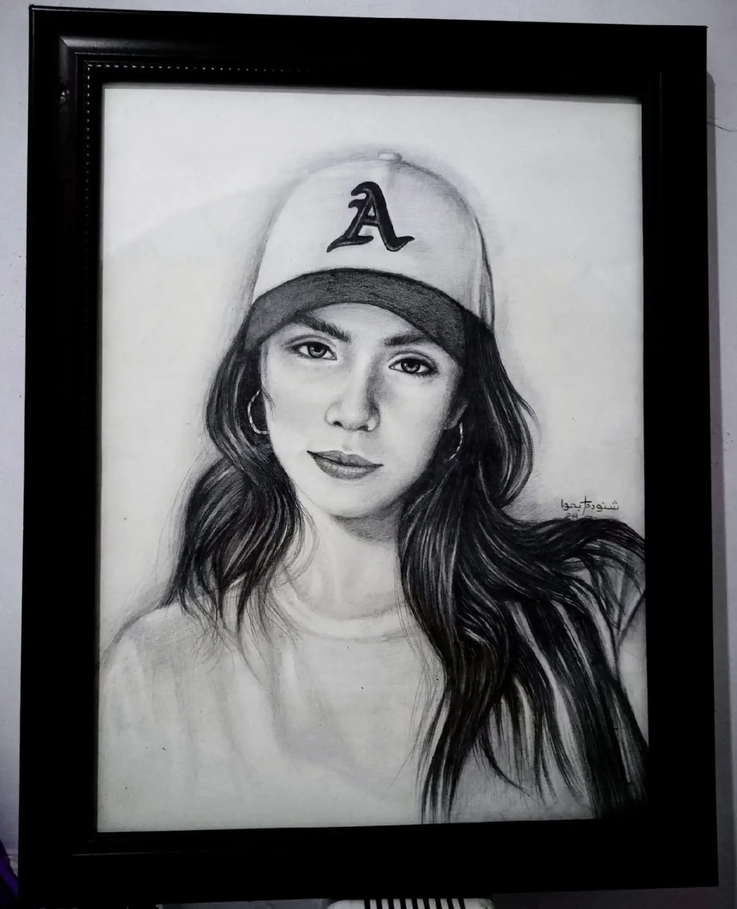 بورتريه فردي