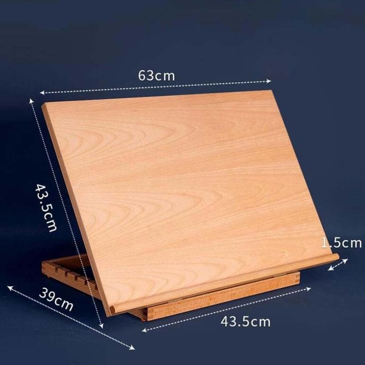 استند رسم مكتبي